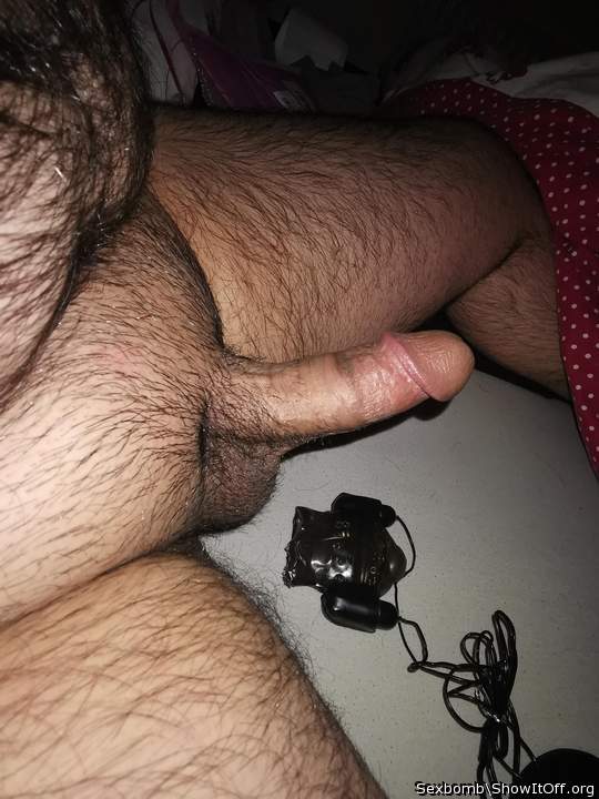 Photo of a horn from Sexbomb