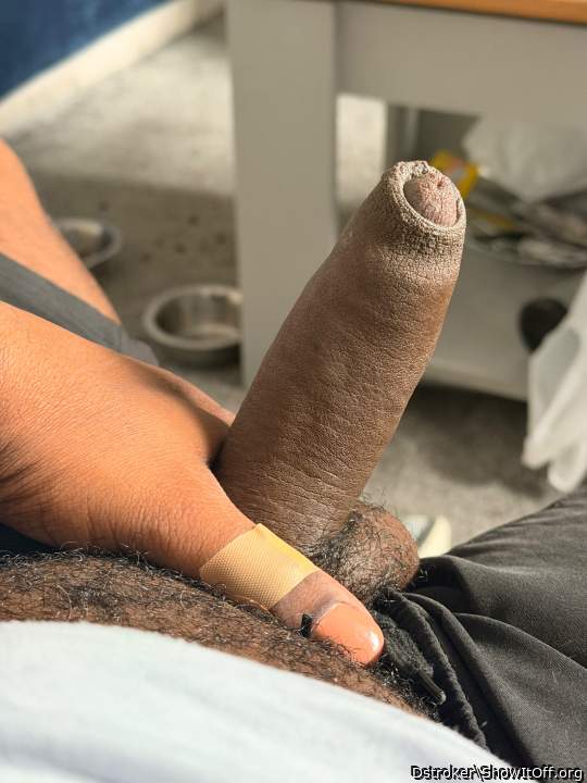  Fine looking Manhood 