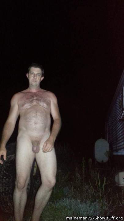 Photo of a dong from maineman72