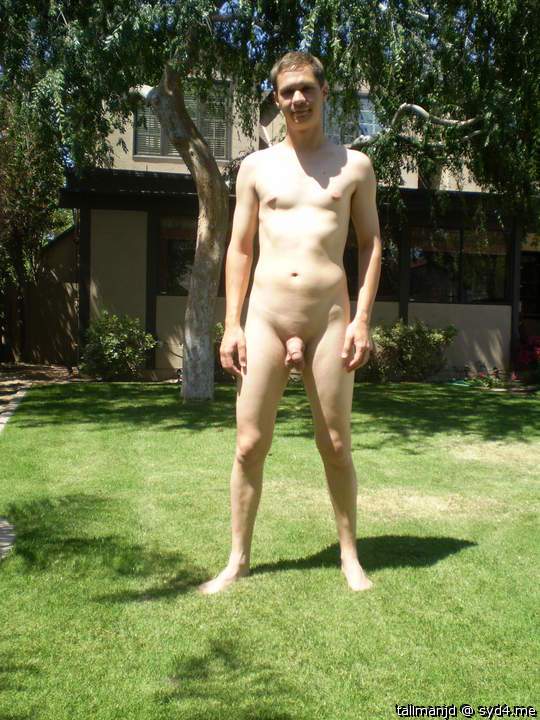 my boy toy David