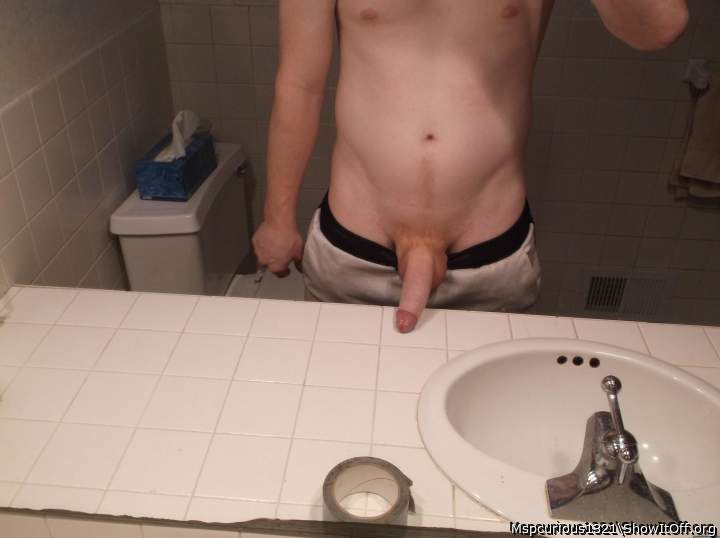 you have a nice body 