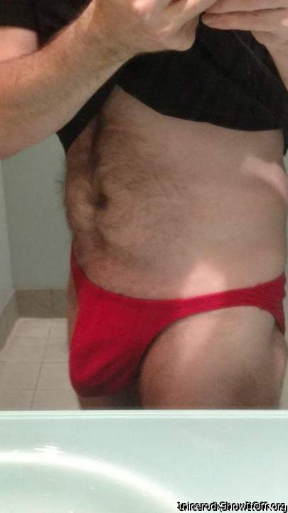 Some of my favorite underwear