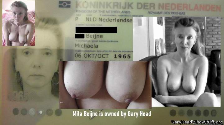Photo of a schlong from GaryHead