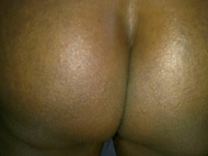 Photo of Man's Ass from sexbaba2111
