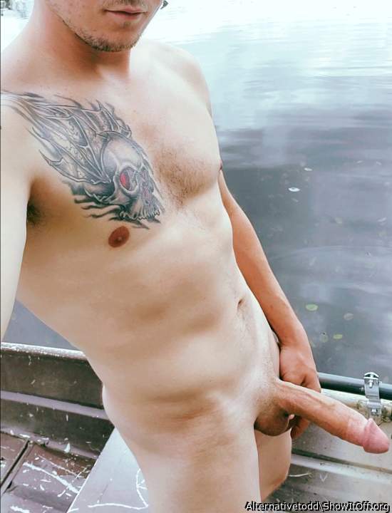 such a good looking penis 