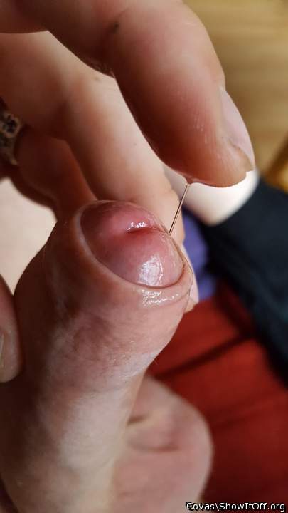      damit m�cht ich auch mal spielem, dann spritzt es geil!