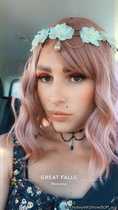 Absolutely stunning!      