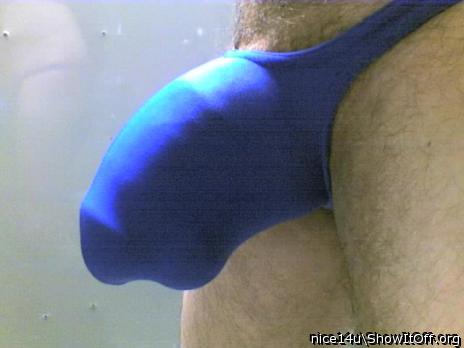 fuck yes buddy! you know how to wear gear! perfect pouch for