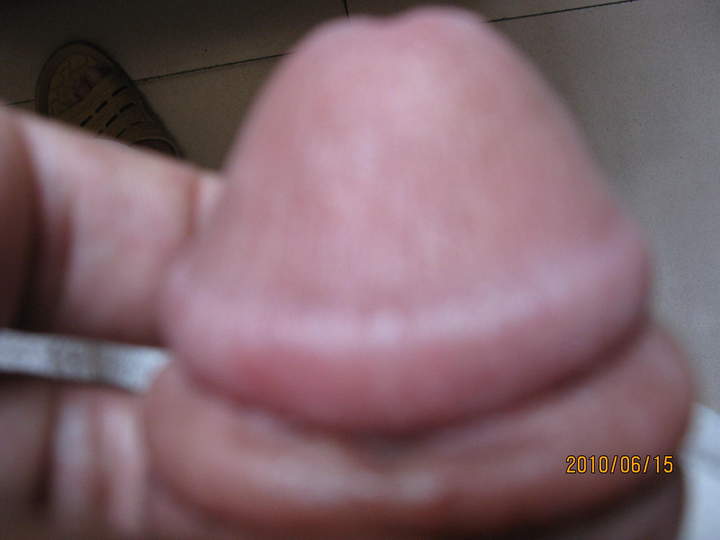 Photo of a schlong from gayliming