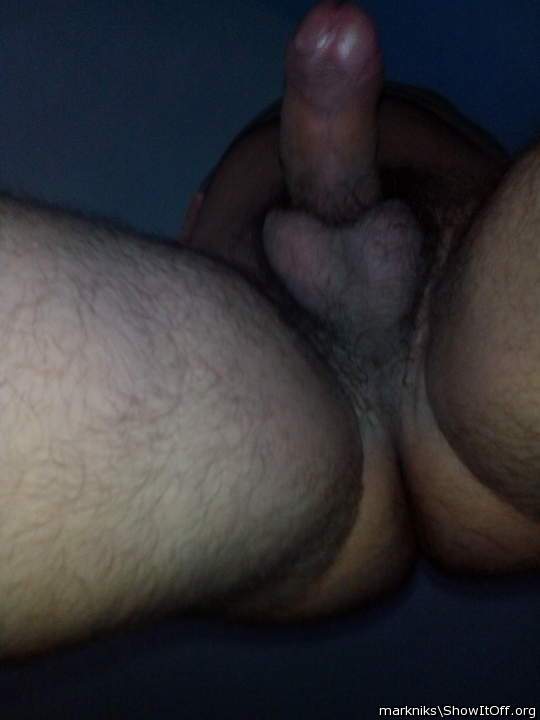 Photo of a stiffie from markniks
