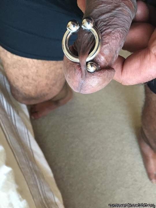 Photo of a thing from Cumlover