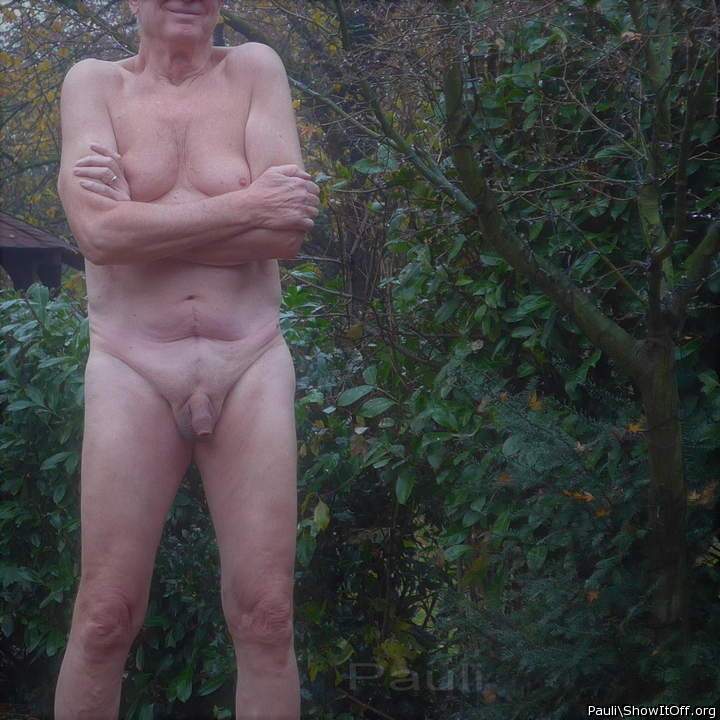 1st outdoor pic in 2020