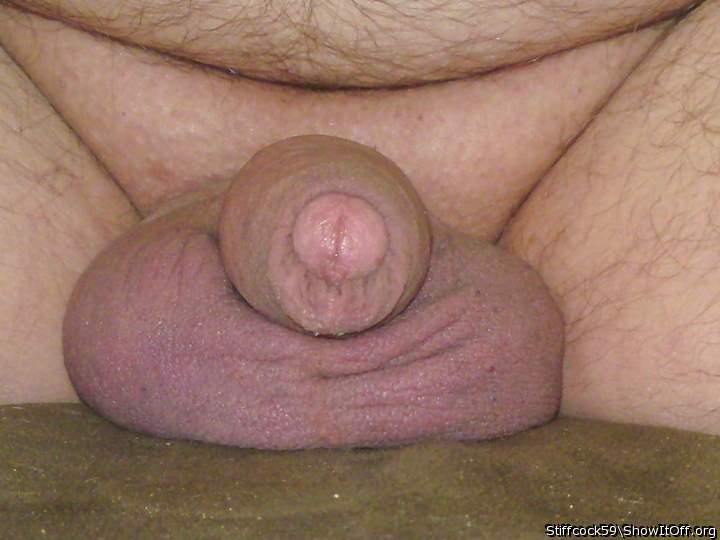 Photo of a phallus from Stiffcock59