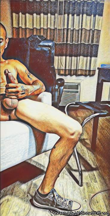 Photo of a penile from texasmade13