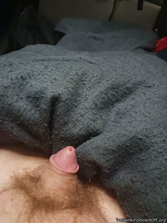 Photo of a joystick from Raisenko