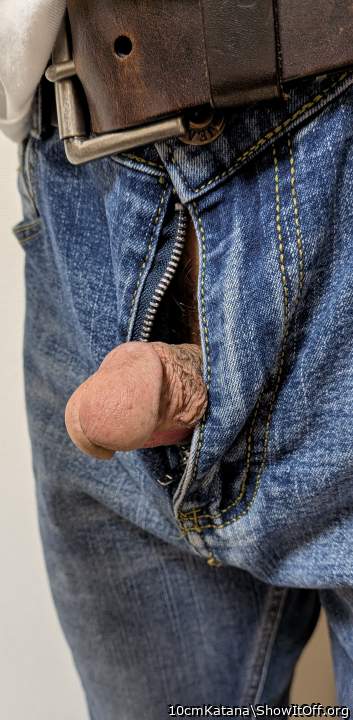 Photo of a prick from 10cmKatana
