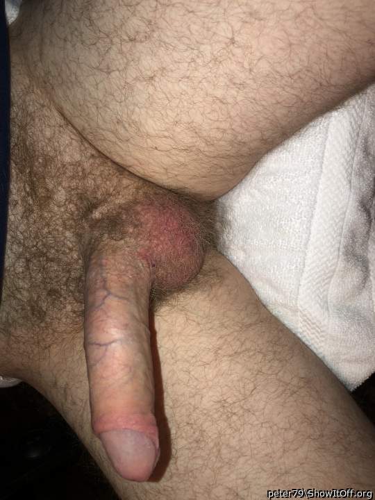Photo of a shaft from peter79