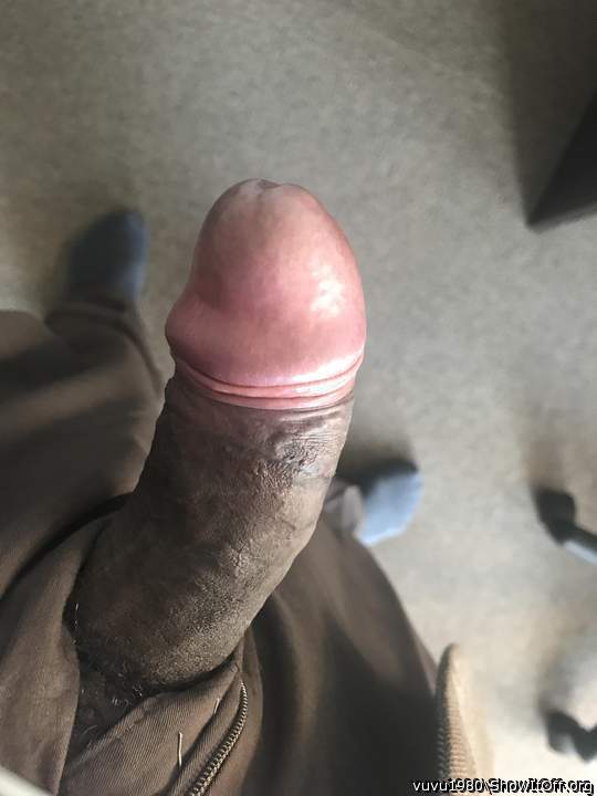 Photo of a wiener from vuvu1980