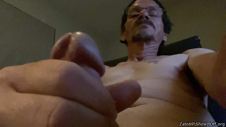 Photo of a wiener from Zato69