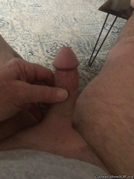 Photo of a jackhammer from Cuthead
