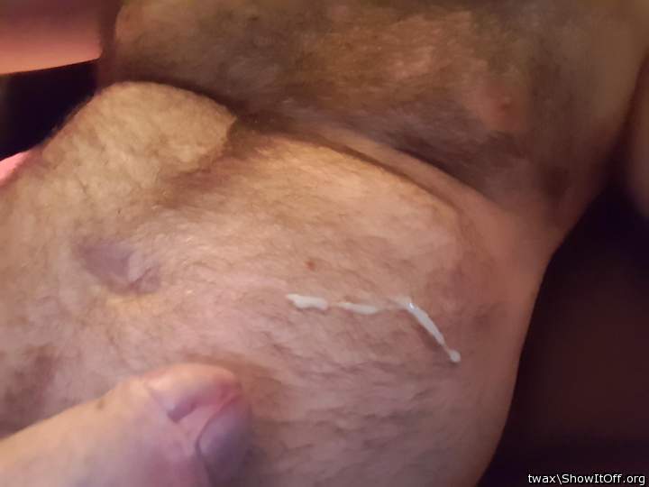 Photo of a dong from twax