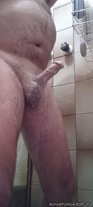 You look absolutely Stunning Naked