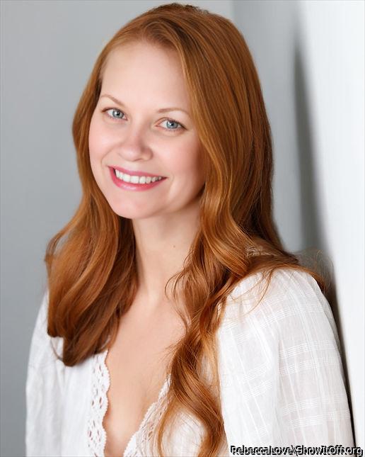 I adore redheads. 