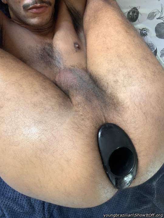 cum and piss deposit