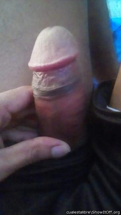 Photo of a sausage from cualestalibre