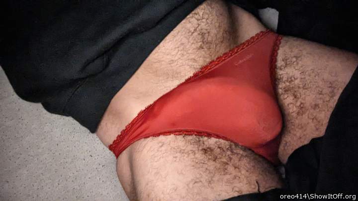 Photo of a penis from oreo414