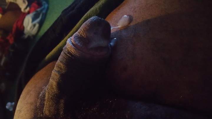 Photo of a joystick from GaryMPLS72