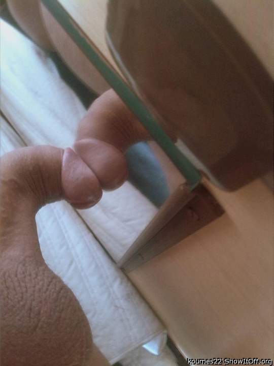 Photo of a prick from koumes22