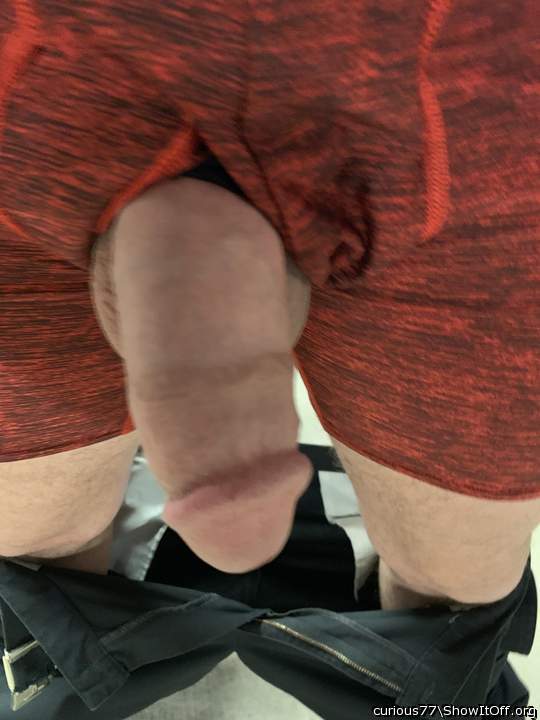 Photo of a jackhammer from Curious77