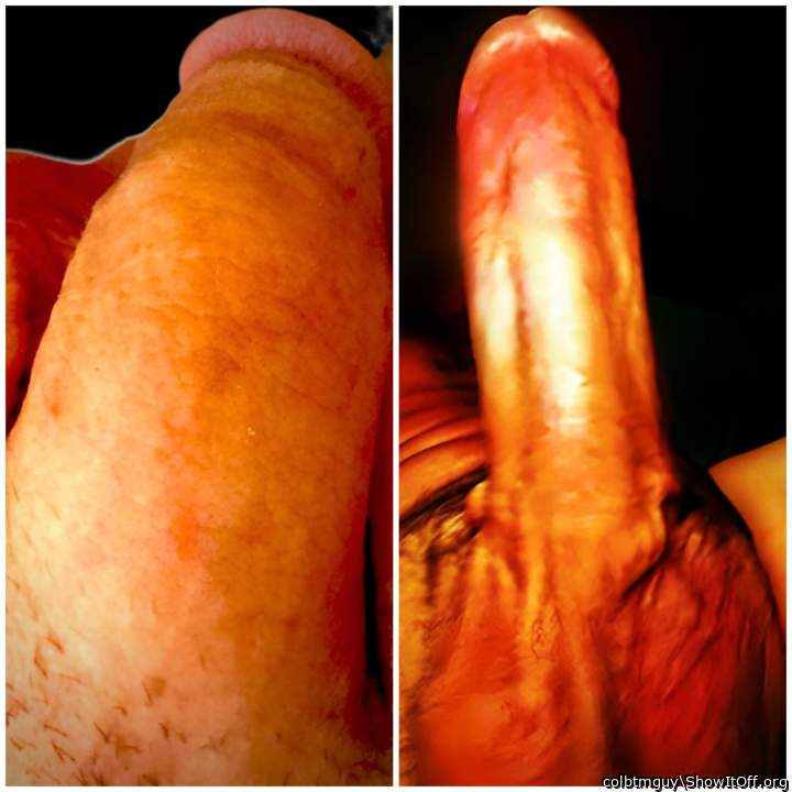 Photo of a penis from colbtmguy