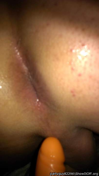 Photo of Man's Ass from partyguy82296