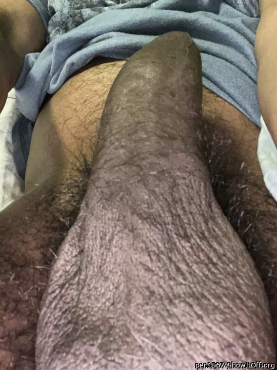 Photo of a meat stick from pen1567