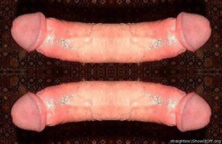 StraightSix's Cock