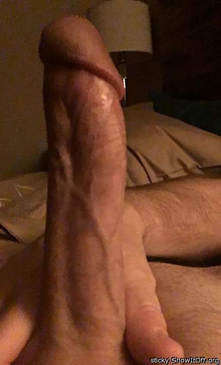 Beautiful BIG cock!