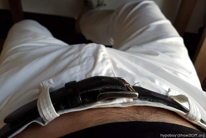my fine package! let's discover and expose him bit by bit now hehehe...