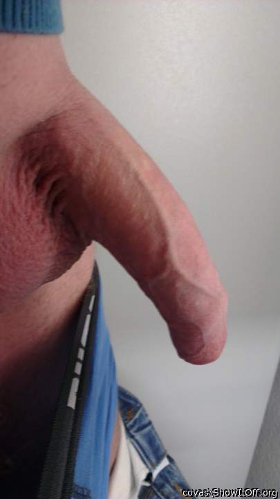 ein geiler rasierter schwanz 