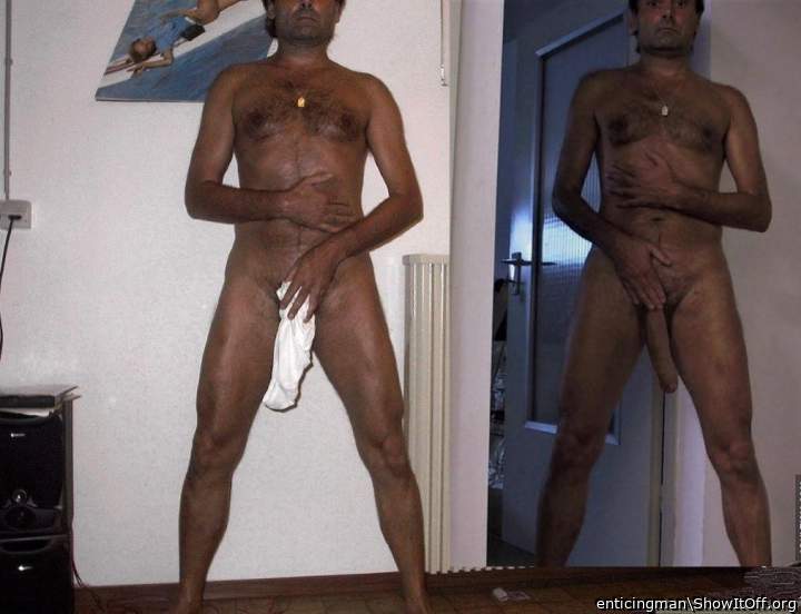 Photo of a phallus from enticingman