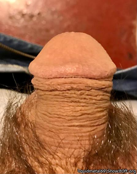 Photo of a private part from liquidmetal69