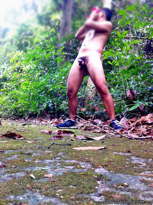Photo of a weasel from cummobsessed