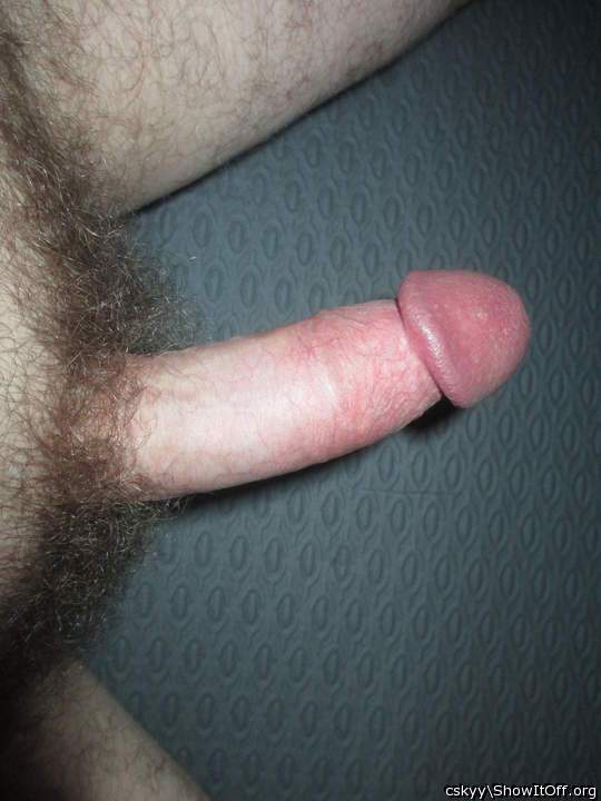 My mouth is open and ready!