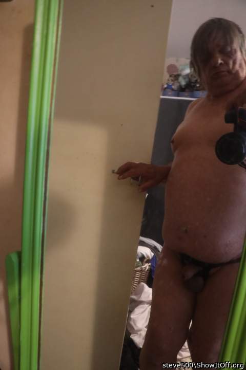 Photo of a meat stick from steve500