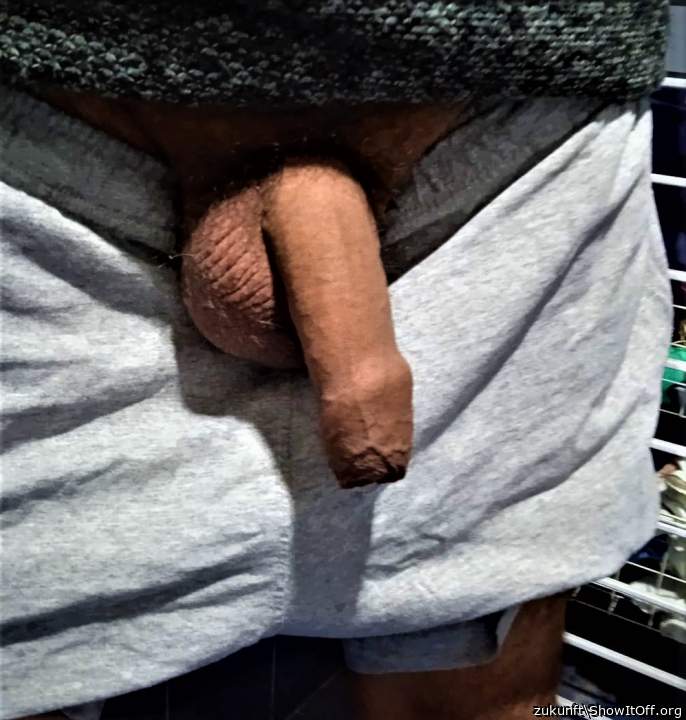 Photo of a boner from zukunft