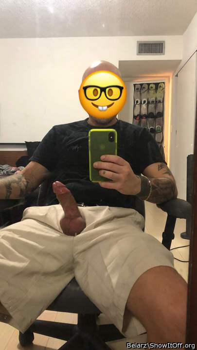 Photo of a sausage from Belarz
