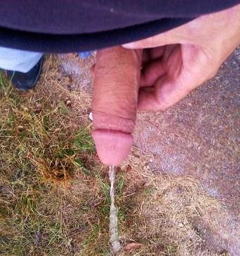 nice piss