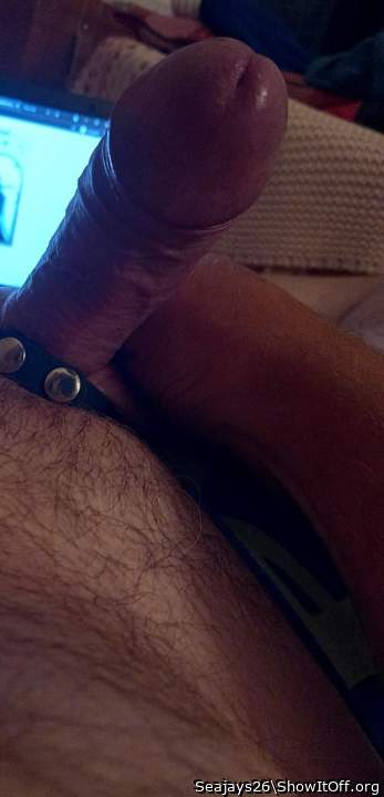 Photo of a penis from Seajays26