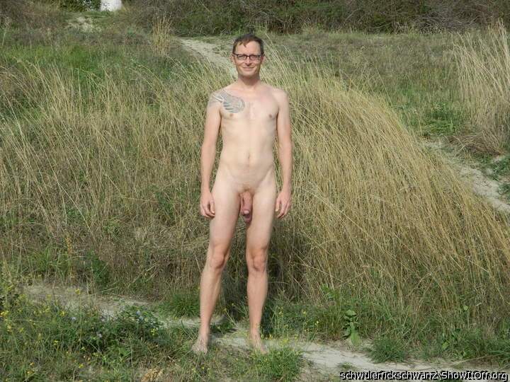 You look FABULOUS in the NUDE    